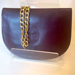 VINTAGE DIOR Crossbody